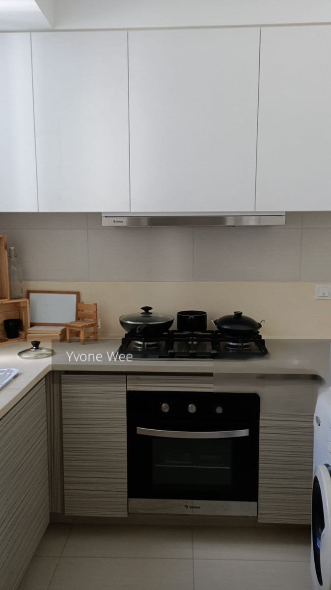 Arc at Tampines (D18), Condominium #221704161
